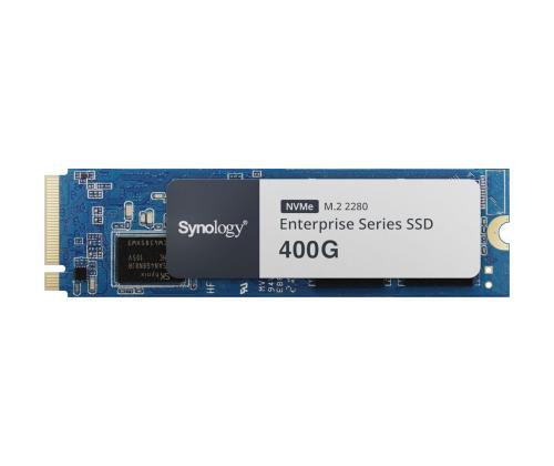 SSD M.2 2280 400GB/SNV5420-400G SYNOLOGY