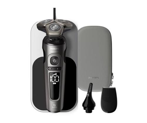 SHAVER/SP9872/15 PHILIPS