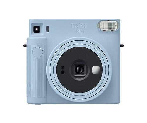 CAMERA INSTAX SQUARE SQ1/GLACIER BLUE FUJIFILM