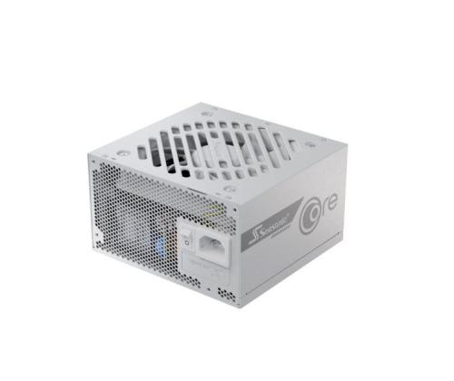 Power Supply SEASONIC CORE GX White 750 Watts Efficiency 80 PLUS GOLD MTBF 100000 hours SRP...