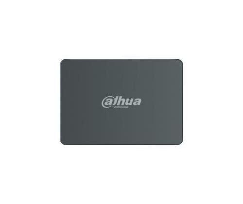 SSD DAHUA 2TB SATA 3D NAND Write speed 460 MBytes/sec Read speed 540 MBytes/sec 2,5" TBW 800 TB...