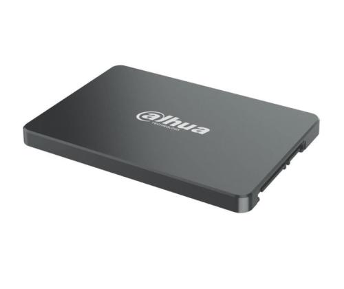 SSD DAHUA DHI-SSD-C800A 256GB SATA 3.0 TLC Write speed 460 MBytes/sec Read speed 550 MBytes/sec 2...
