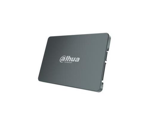 SSD DAHUA 2TB SATA 3D NAND Write speed 460 MBytes/sec Read speed 540 MBytes/sec 2,5" TBW 800 TB...