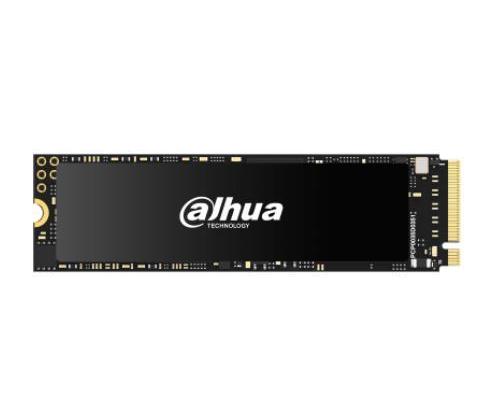 SSD DAHUA 512GB M.2 PCIe Gen4 NVMe 3D NAND Write speed 4300 MBytes/sec Read speed 7000 MBytes/sec...