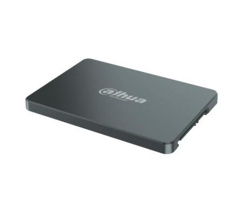 SSD DAHUA 1TB SATA 3.0 3D NAND Write speed 440 MBytes/sec Read speed 480 MBytes/sec 2,5" TBW 930...