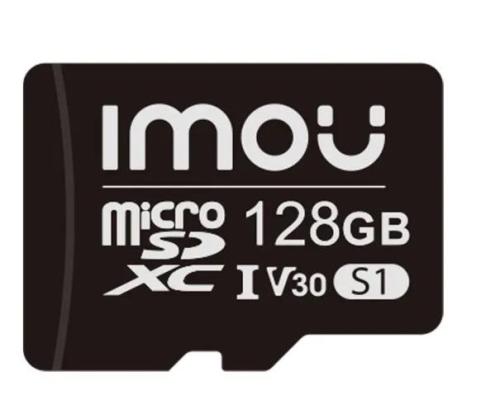 MEMORY MICRO SDXC 128GB/ST2-128-S1 IMOU