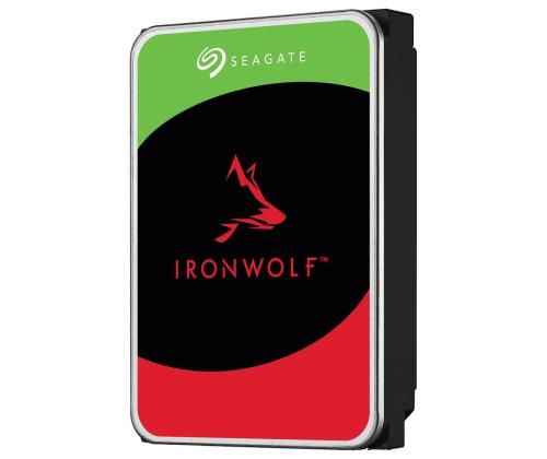 HDD SEAGATE 4TB SATA 3.0 256 MB 5400 rpm ST4000VN006