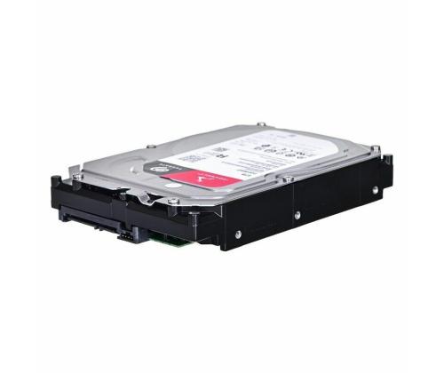 HDD SEAGATE IronWolf 6TB SATA 256 MB 5400 rpm Discs/Heads 4/8 3,5" ST6000VN006