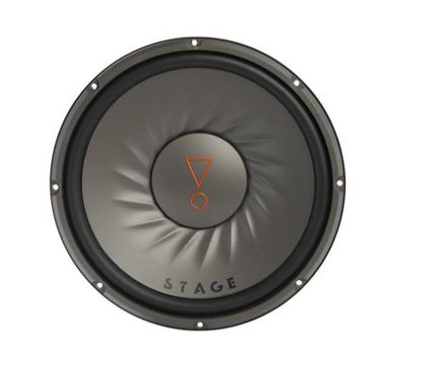 CAR SUBWOOFER STAGE 102/STAGE102 JBL