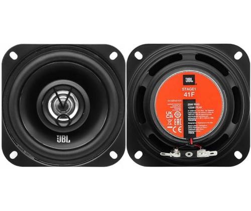 CAR SPEAKERS STAGE1 GEN2 41F/2-WAY STAGE141F JBL