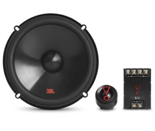 CAR SPEAKERS 6.5"/COMPONENT STAGE3607CF JBL