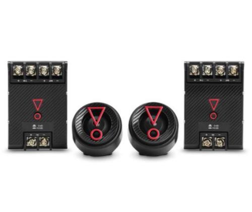 CAR SPEAKERS 6.5"/COMPONENT STAGE3607CF JBL