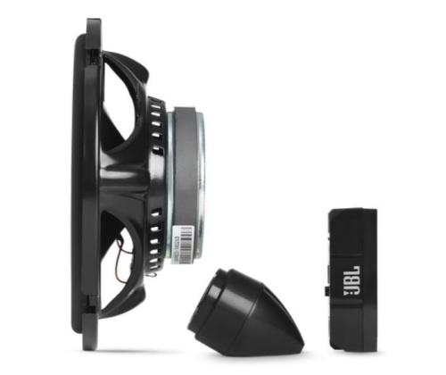 CAR SPEAKERS 6.5"/COMPONENT STAGE3607CF JBL