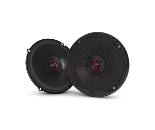 CAR SPEAKERS 6.5"/COAXIAL STAGE3627 JBL