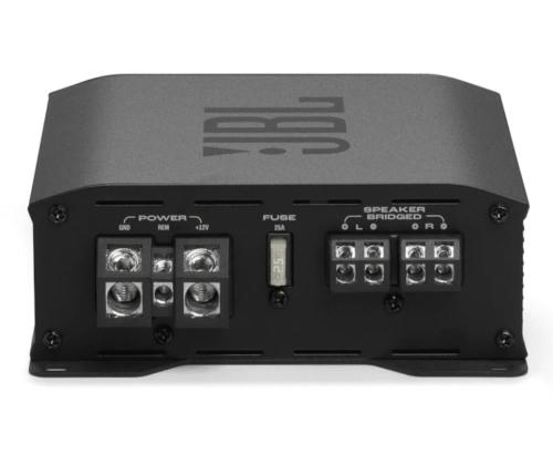 CAR AMPLIFIER/STAGE GT80021 JBL