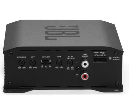 CAR AMPLIFIER/STAGE GT80021 JBL