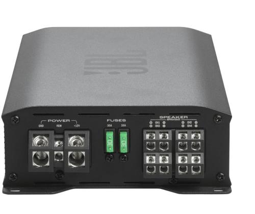 CAR AMPLIFIER/STAGE GT90041 JBL