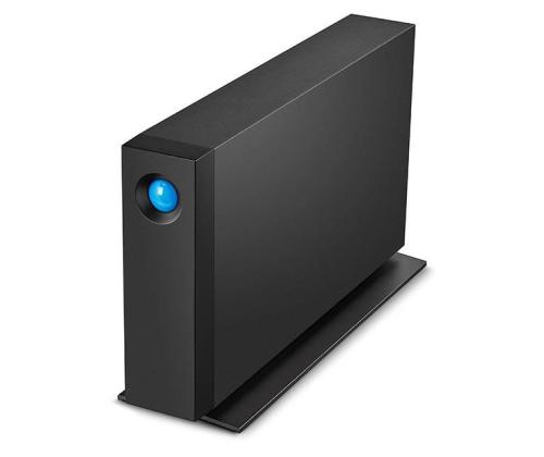 External HDD LACIE d2 Professional 14TB USB-C USB 3.0 Drives 1 STHA14000800