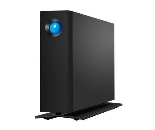 External HDD LACIE d2 Professional STHA20000800 20TB USB-C USB 3.2 Drives 1 STHA20000800