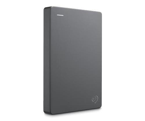 External HDD SEAGATE Basic 2TB USB 3.0 STJL2000400