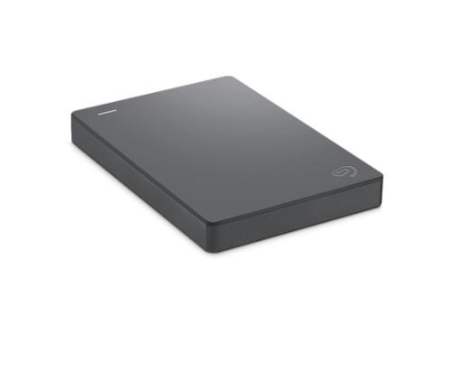 External HDD SEAGATE Basic 5TB USB 3.0 STJL5000400