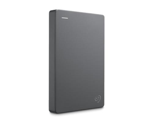 External HDD SEAGATE Basic 5TB USB 3.0 STJL5000400