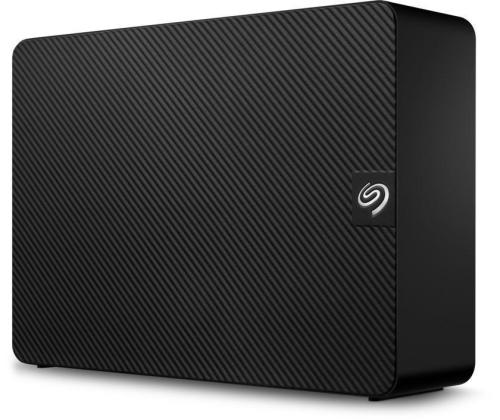 External HDD SEAGATE Expansion 6TB USB 3.0 Drives 1 Black STKP6000400