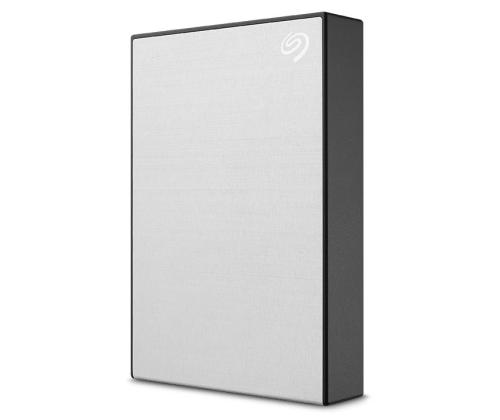 External HDD SEAGATE One Touch STKY1000401 1TB USB 3.0 Colour Silver STKY1000401