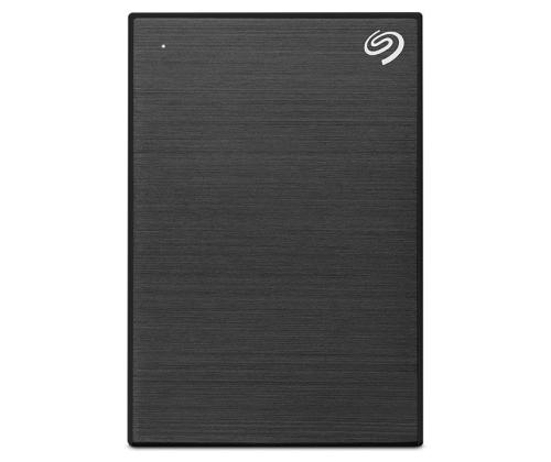 External HDD SEAGATE One Touch STKY1000400 1TB USB 3.0 Colour Black STKY1000400