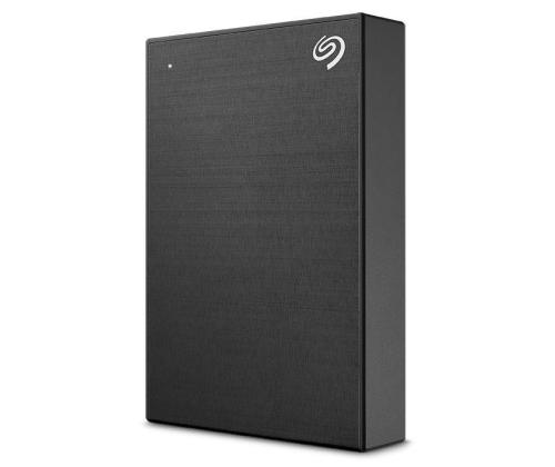 External HDD SEAGATE One Touch STKZ4000400 4TB USB 3.0 Colour Black STKZ4000400