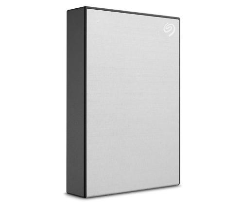 External HDD SEAGATE One Touch STKZ4000401 4TB USB 3.0 Colour Silver STKZ4000401