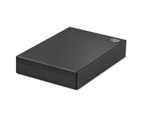 External HDD SEAGATE One Touch STKZ5000400 5TB USB 3.0 Colour Black STKZ5000400