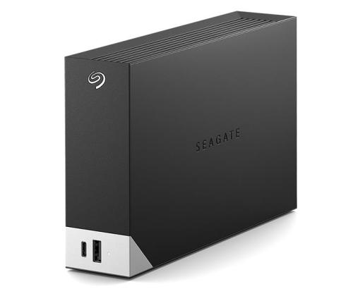 HDD USB3 12TB EXT./BLACK STLC12000402 SEAGATE