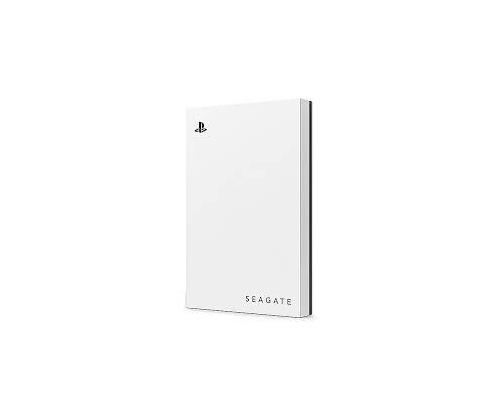 External HDD SEAGATE STLV2000201 2TB USB 3.0 Colour White STLV2000201