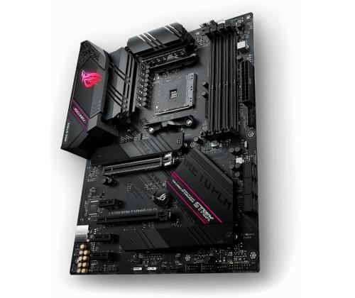 Mainboard ASUS AMD B650 SAM5 ATX Memory DDR5 Memory slots 4 2xPCI-Express 4.0 1x 1xPCI-Express 4...