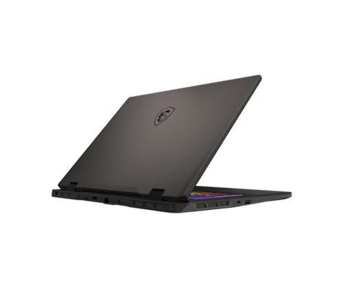 Notebook MSI Sword 16 HX B14VFKG CPU  Core i7 i7-14700HX 2100 MHz 16" 1920x1200 RAM 16GB DDR5...