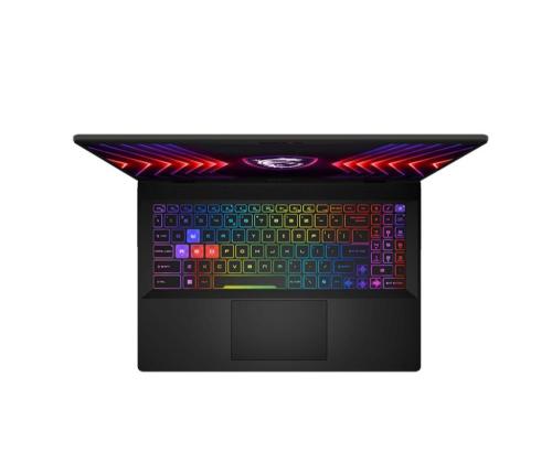 Notebook MSI Sword 16 HX B14VGKG (20Y anniversary bundel) CPU  Core i7 i7-14650HX 2200 MHz 16"...