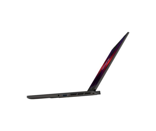 Notebook MSI Sword 16 HX B14VFKG CPU  Core i7 i7-14700HX 2100 MHz 16" 1920x1200 RAM 16GB DDR5...