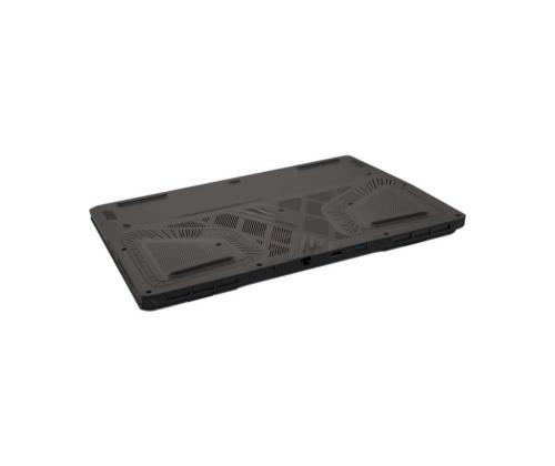 Notebook MSI Sword 16 HX B14VGKG (20Y anniversary bundel) CPU  Core i7 i7-14650HX 2200 MHz 16"...