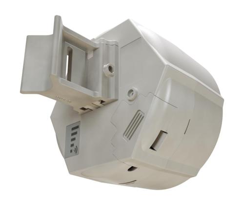 WRL CPE OUTDOOR/SXTR&FG621-EA MIKROTIK