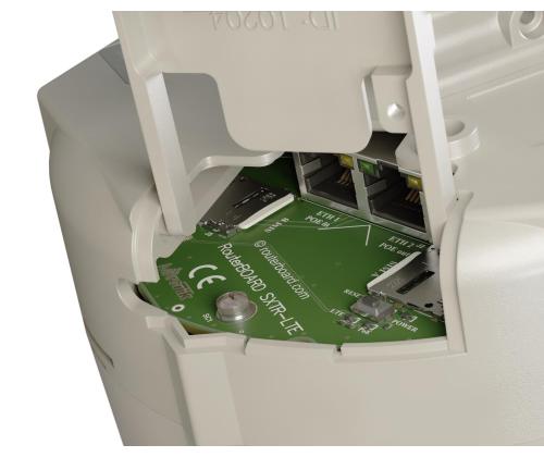 WRL CPE OUTDOOR/SXTR&FG621-EA MIKROTIK