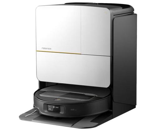 VACUUM CLEANER ROBOT SAROS Z70/SILVER SZ7002-00 ROBOROCK