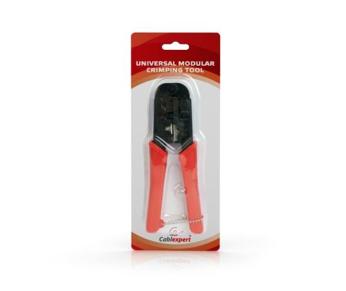 CRIMPING TOOL UNIVERSAL/RJ45/RJ12/RJ11 T-WC-01 GEMBIRD