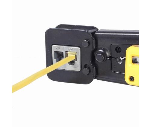 CRIMPING TOOL UNIVERSAL/RJ45/RJ12/RJ11 T-WC-05 GEMBIRD