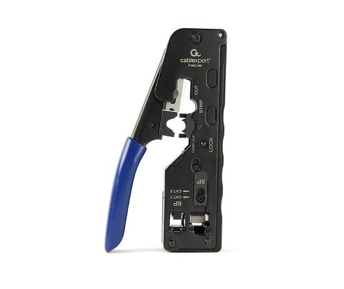 CRIMPING TOOL UNIVERSAL/RJ45/RJ12/RJ11 T-WC-06 GEMBIRD