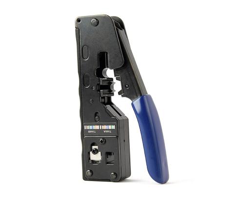 CRIMPING TOOL UNIVERSAL/RJ45/RJ12/RJ11 T-WC-06 GEMBIRD