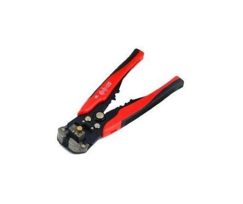 WIRE STRIPPING & CRIMPING TOOL/AUTOMATIC T-WS-02 GEMBIRD