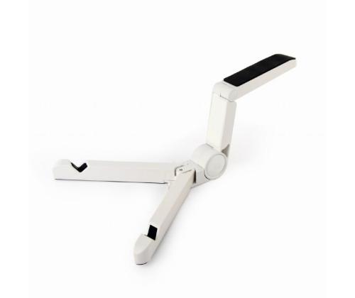 TABLET ACC STAND UNIVERSAL/WHITE TA-TS-01/W GEMBIRD