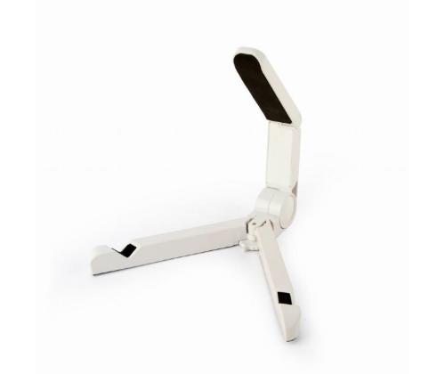 TABLET ACC STAND UNIVERSAL/WHITE TA-TS-01/W GEMBIRD