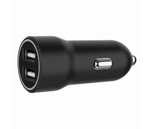 MOBILE CHARGER CAR USB 2PORT/TA-UC-2A15-CAR-01 GEMBIRD